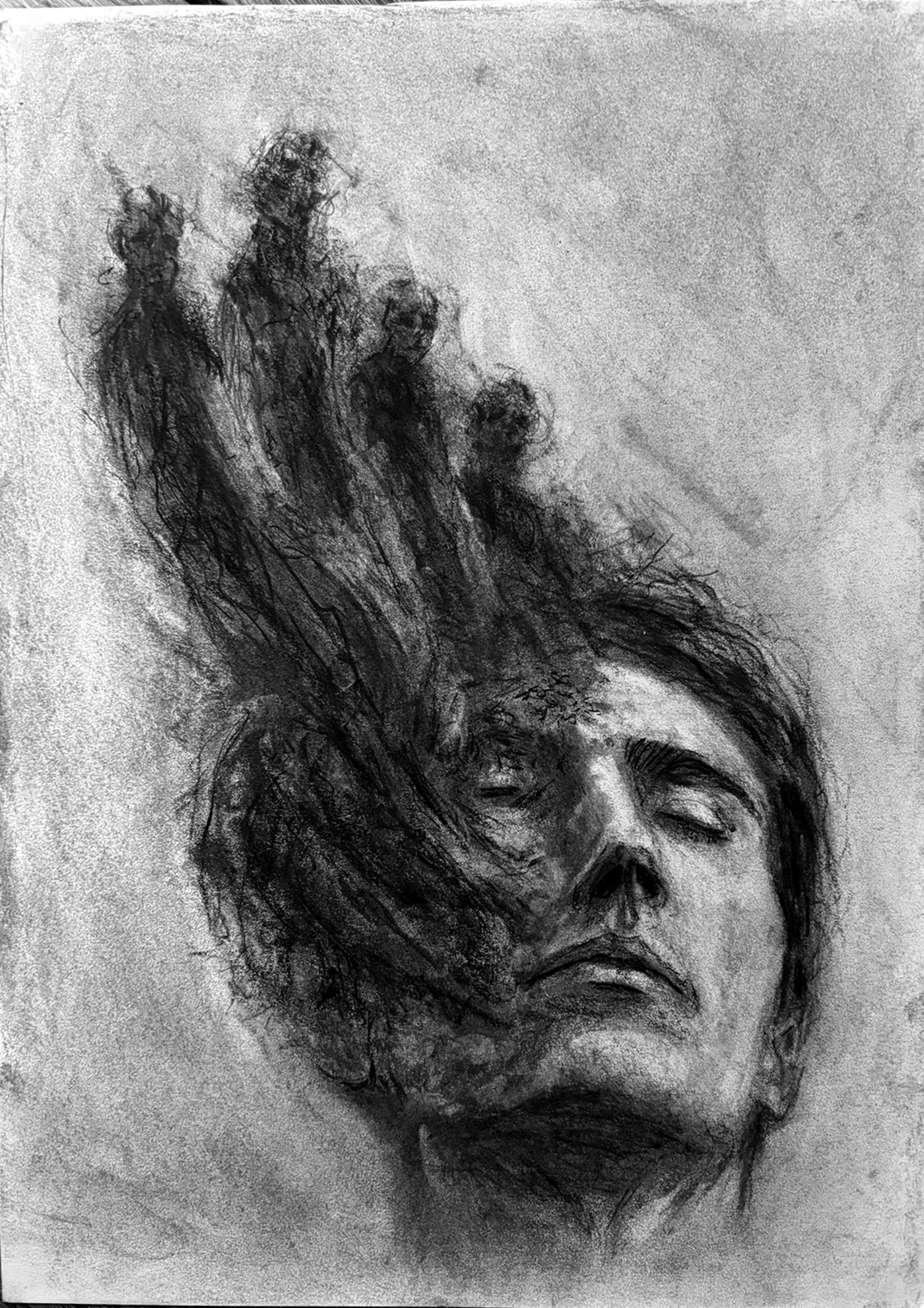 Consumed by Thought