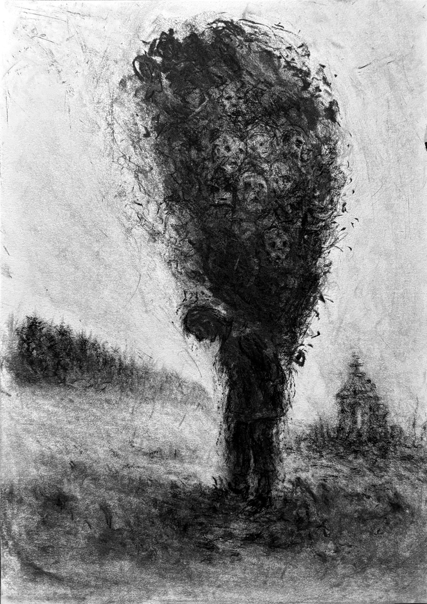The Weight of Existence